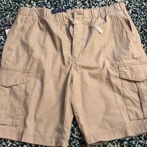 Cremieux Madison Men’s Khaki Shorts